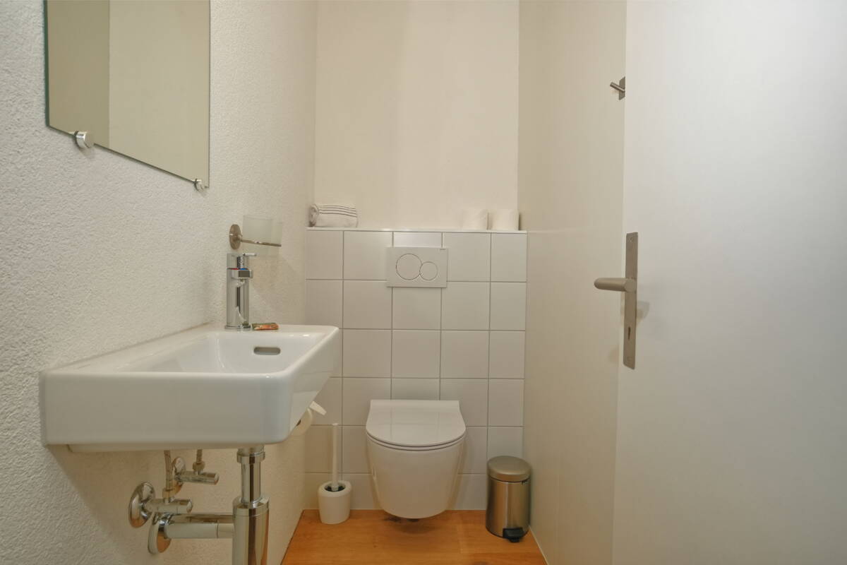 Apartment Matterhorn - Grindelwald - GRIWA RENT