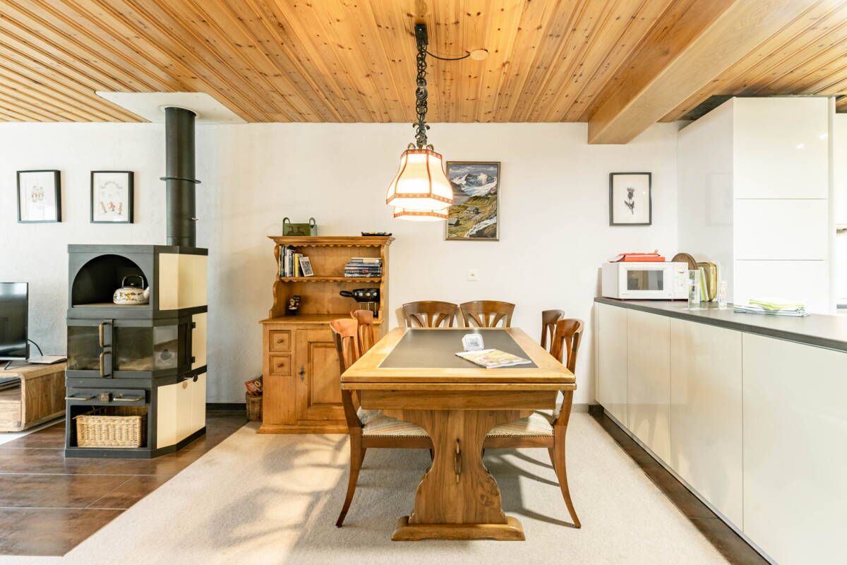 GRIWA RENT - Apartment - Grindelwald
