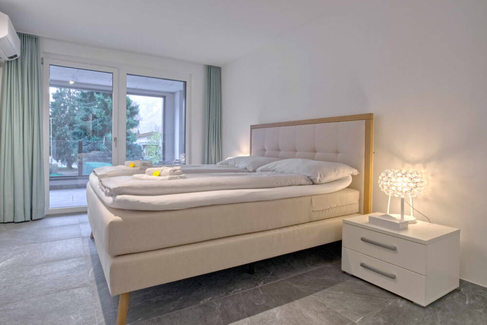 GRIWA RENT Interlaken