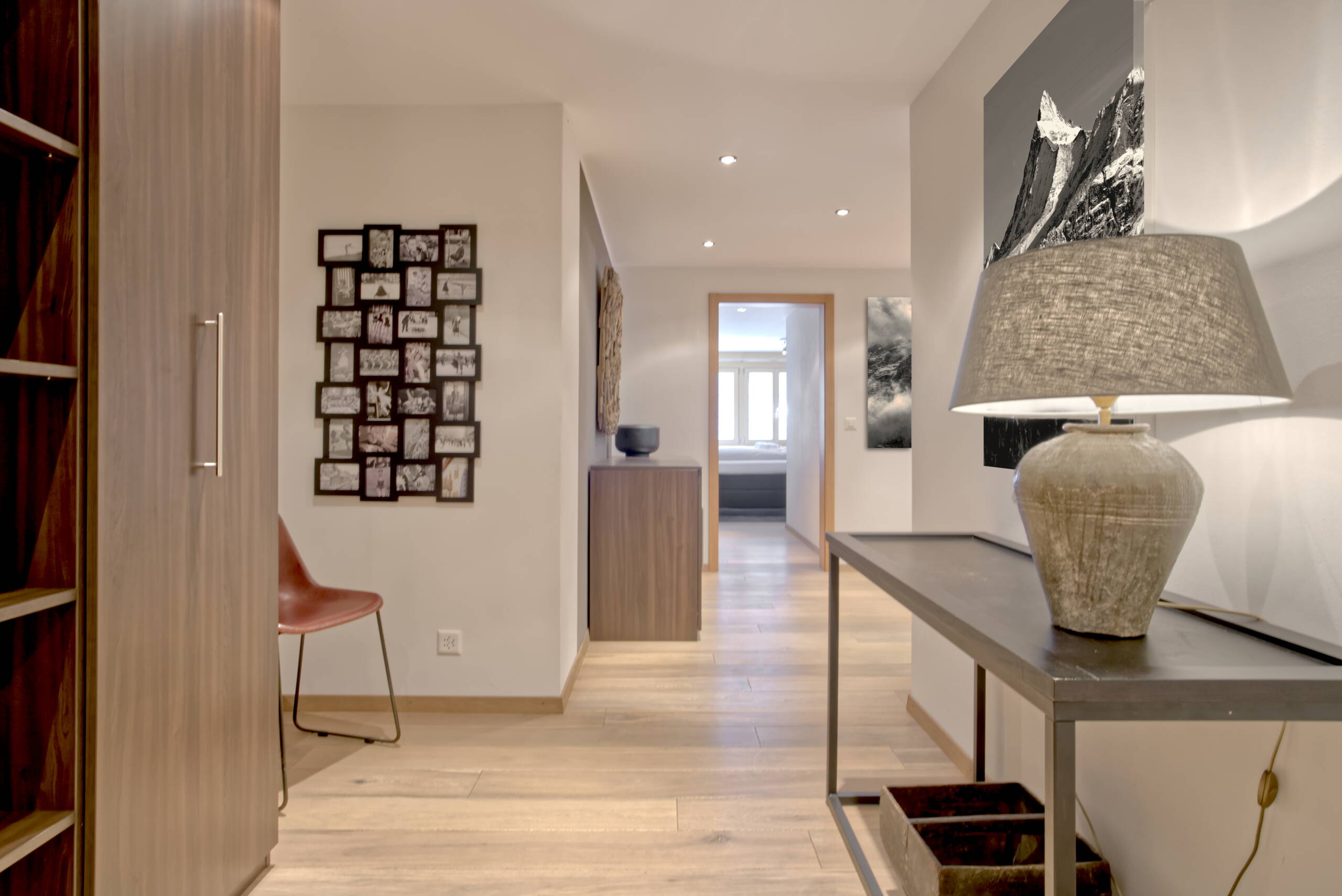 GRIWA RENT - Apartment Stotzhalten 4.5 - Grindelwald