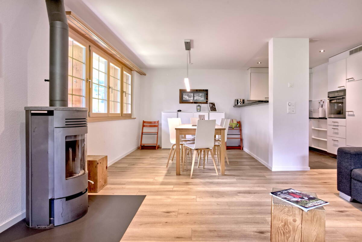 Apartment Matterhorn - Grindelwald - GRIWA RENT 
