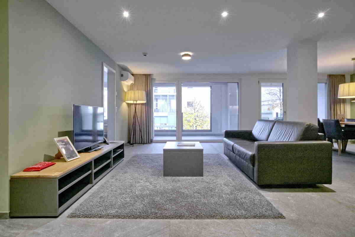 Apartment Roteflue, Interlaken ★★★★ - GRIWA RENT AG