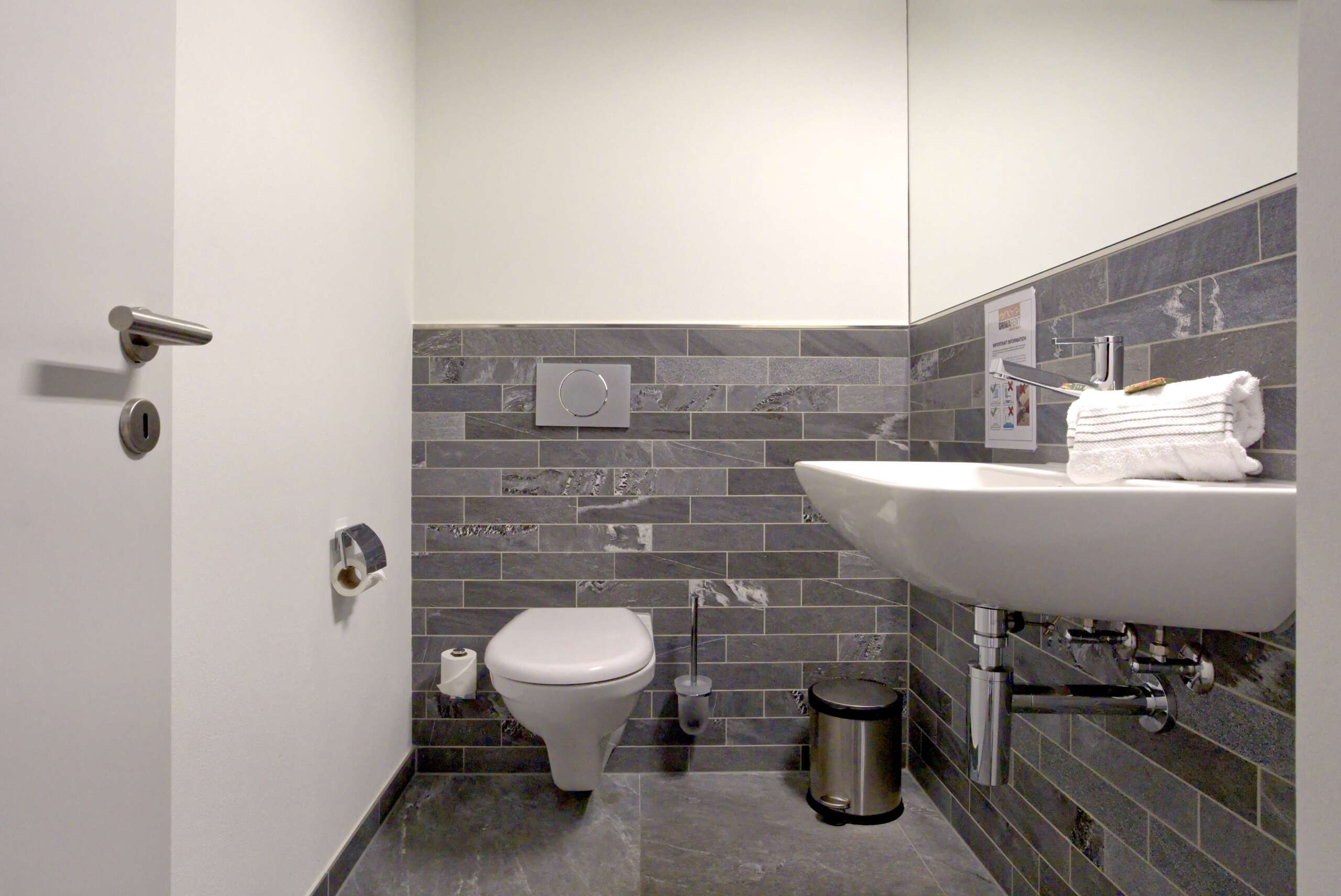 Apartment Jungfraucenter Schynige Platte, Interlaken - GRIWA RENT AG