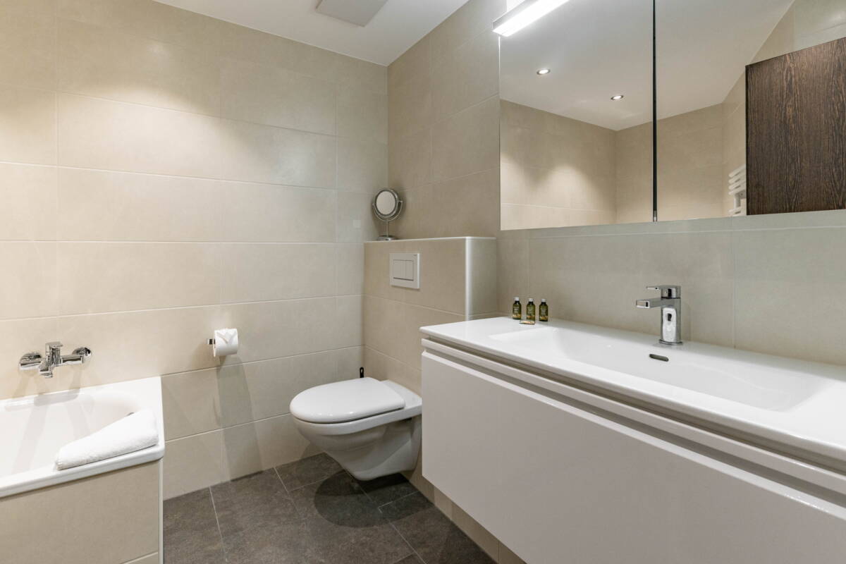 GRIWA RENT - Apartment - Grindelwald