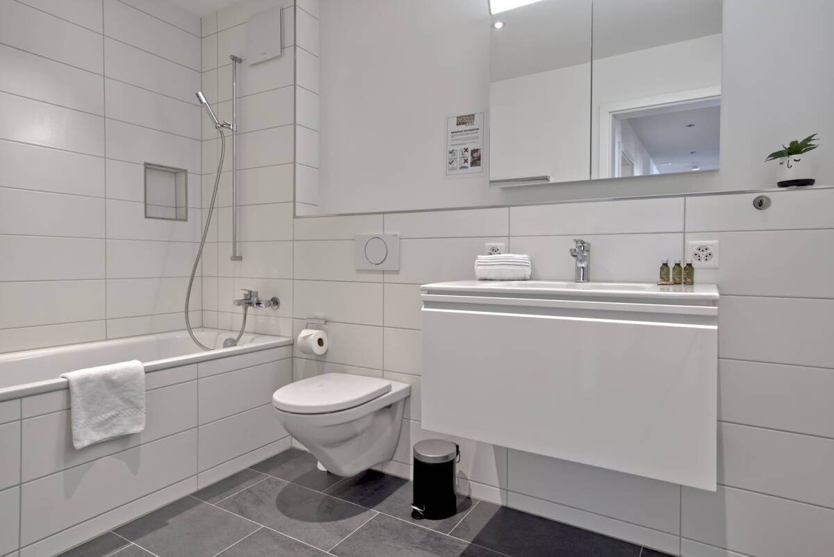 Apartment Alpine City 1 - Interlaken GRIWA RENT 