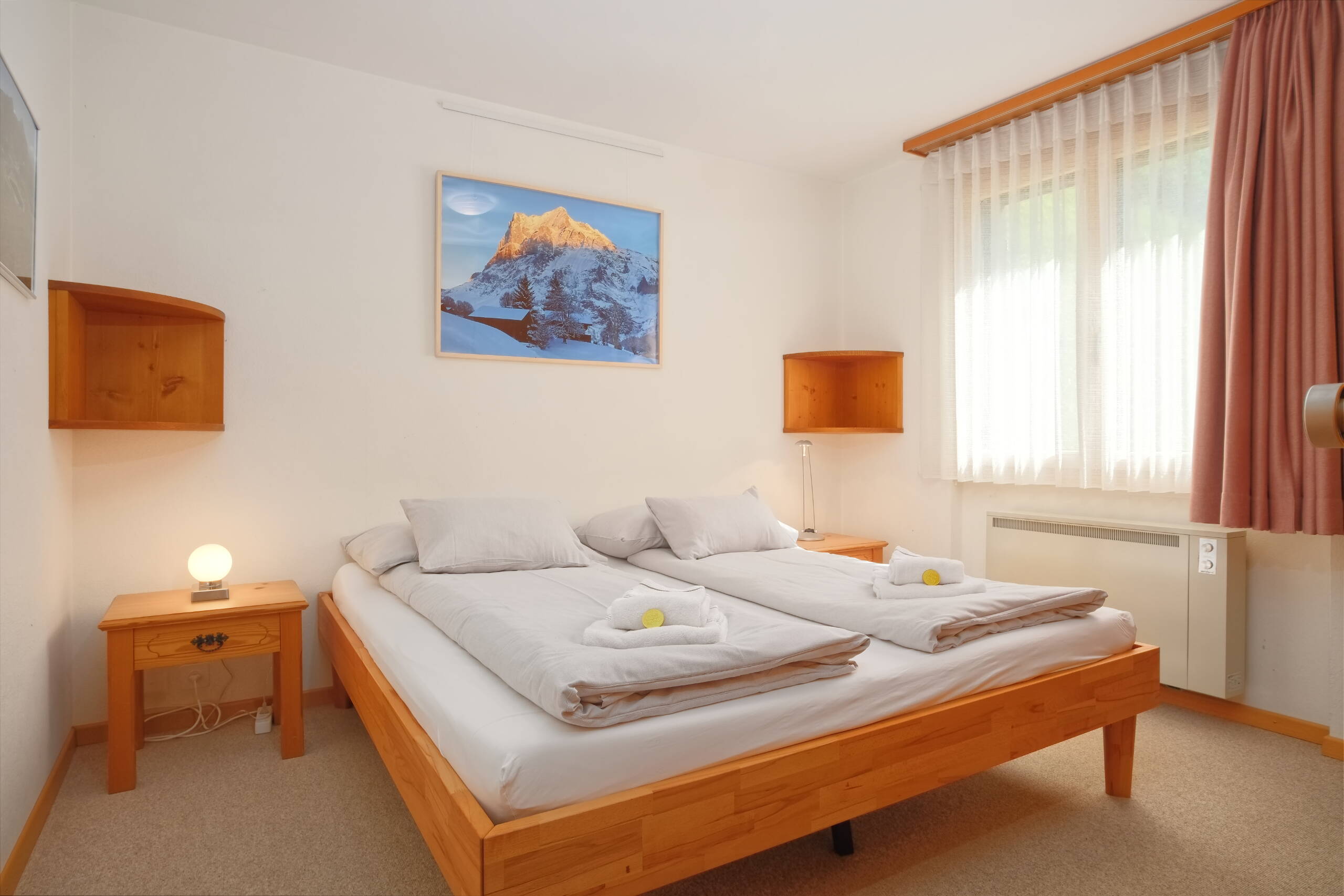 Apartment Grindelwaldgletscher - Grindelwald - GRIWA RENT 