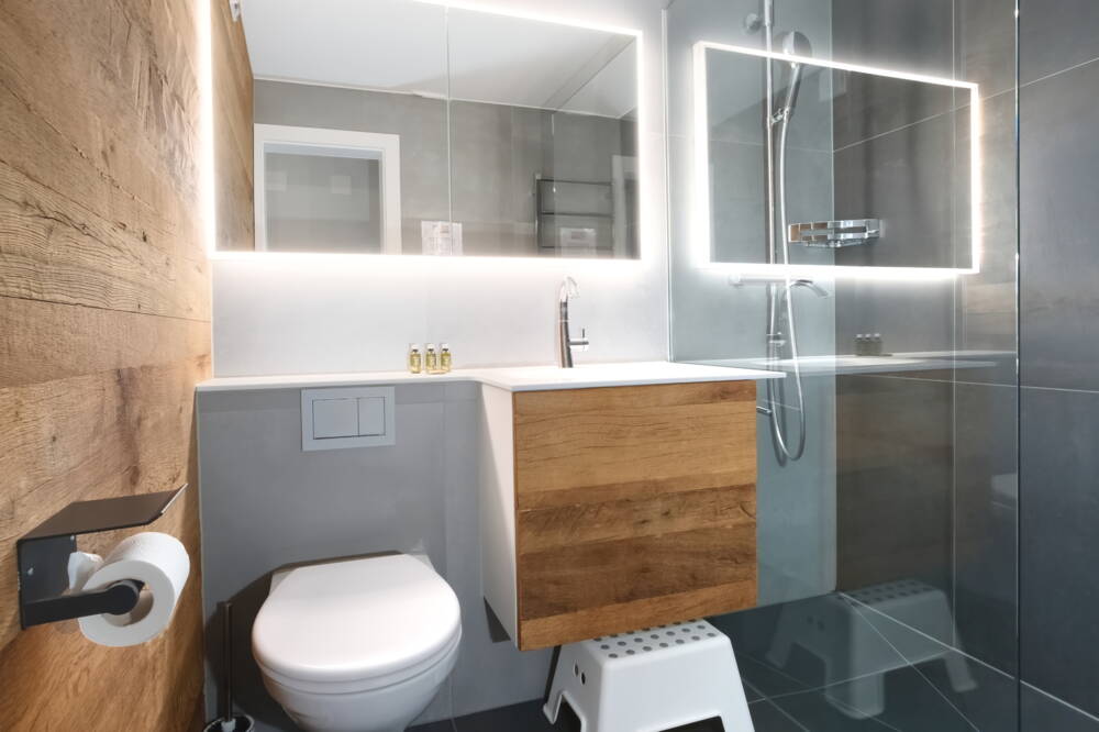 Apartment Ahornisegg - Grindelwald - GRIWA RENT 