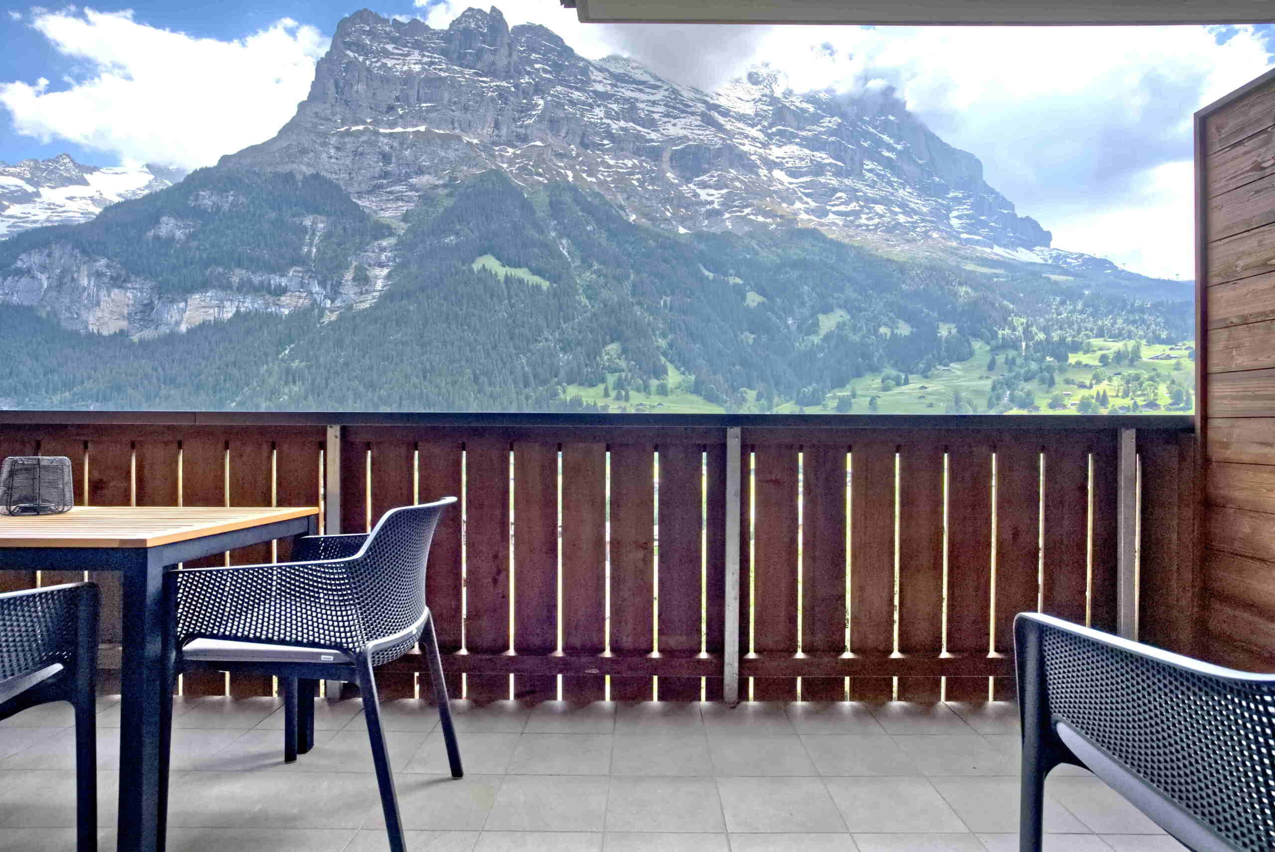 Apartment Walt 4.5 - Grindelwald - GRIWA RENT 