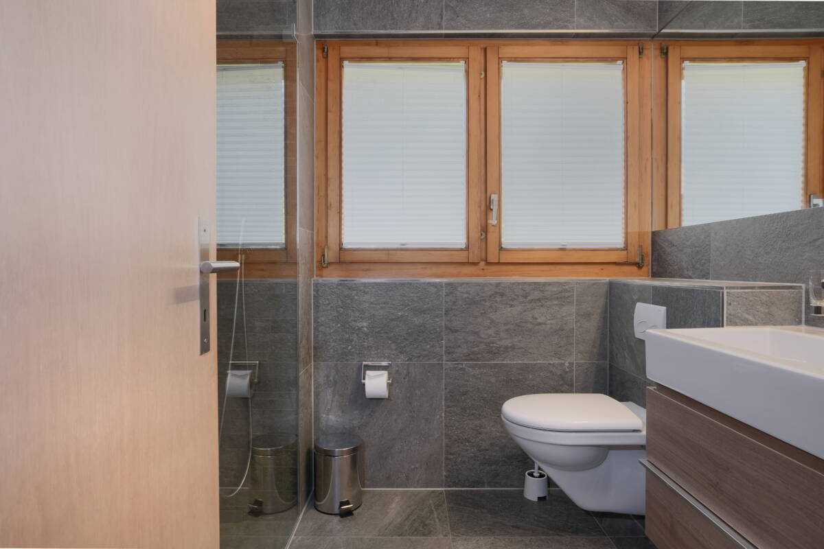 Apartment Matterhorn - Grindelwald - GRIWA RENT
