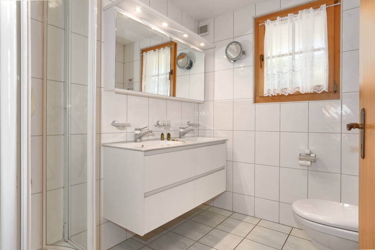 Apartment Schneerose - Grindelwald - GRIWA RENT 