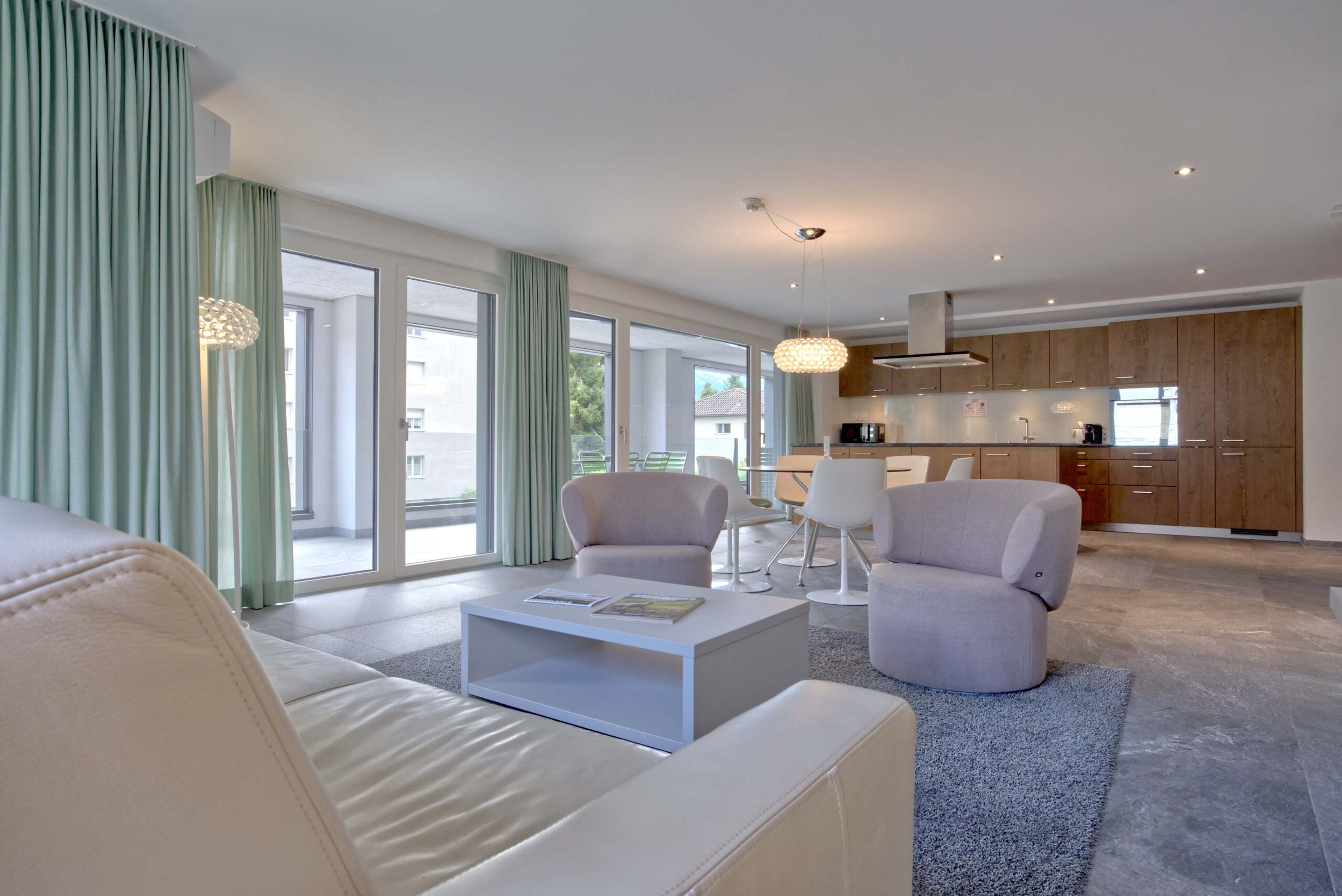 Apartment Jungfraucenter Brienzersee, Interlaken ★★★★ - GRIWA RENT AG