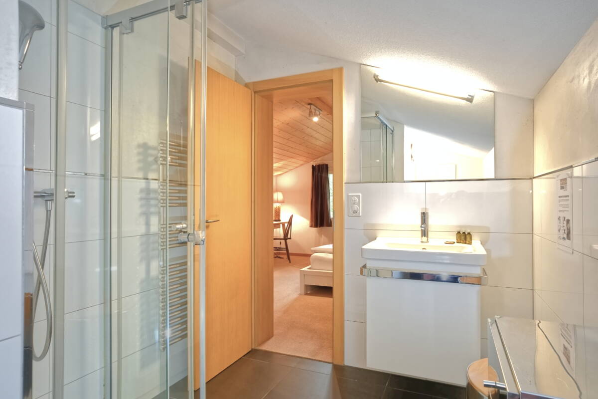 Apartment Zita - Grindelwald - GRIWA RENT 