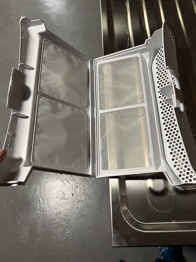 Wäschetrockner Wäschetrockner