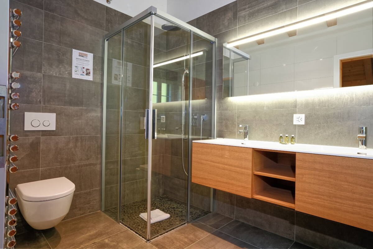 Apartment Fortuna 5.5 - Grindelwald - GRIWA RENT 