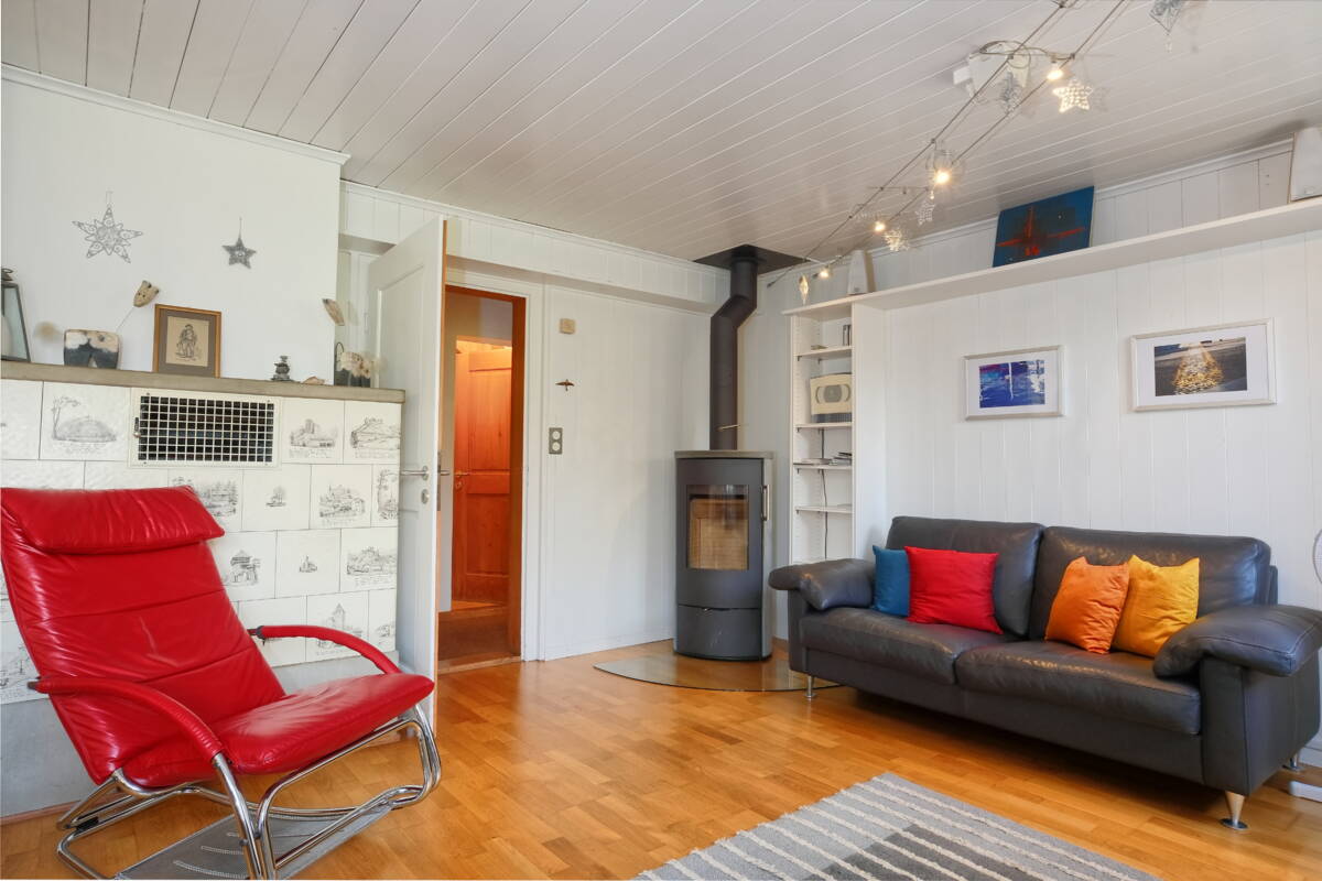 Chalet Lienzhubel - Grindelwald - GRIWA RENT 