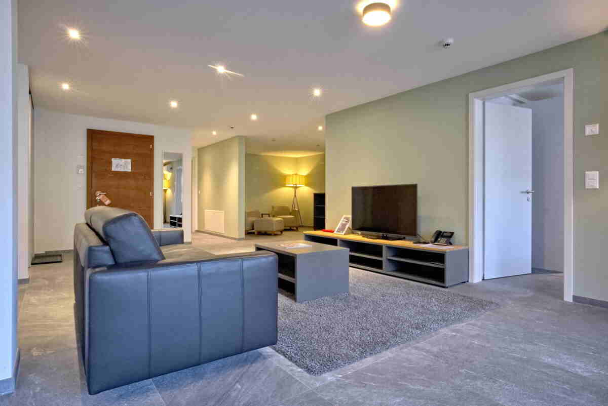 Apartment Roteflue, Interlaken ★★★★ - GRIWA RENT AG