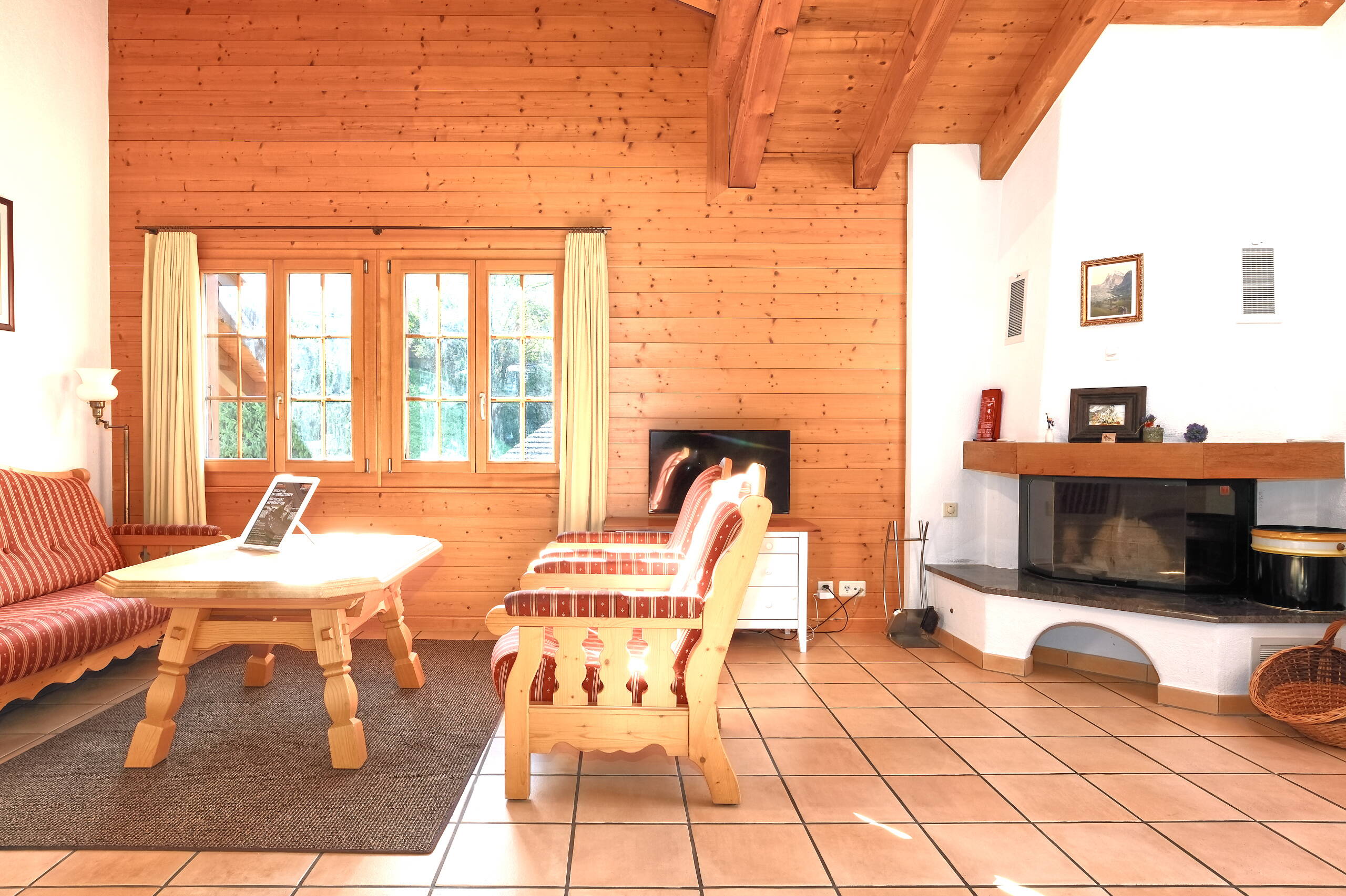 Apartment Chamonix - Grindelwald - GRIWA RENT
