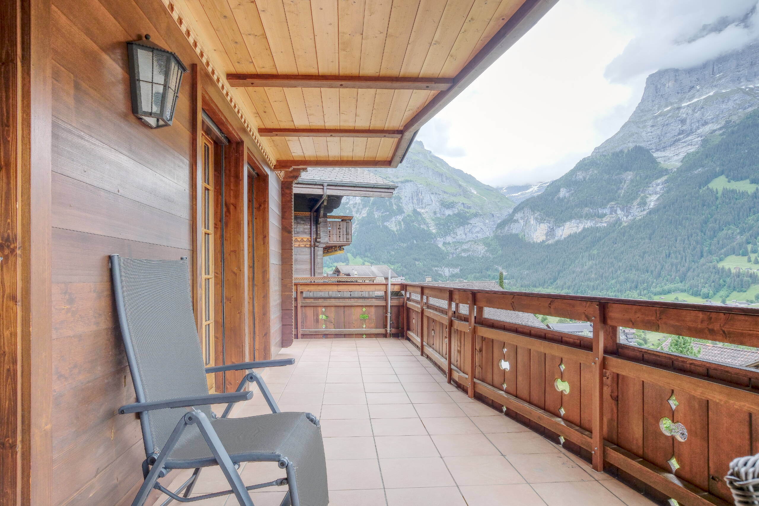 Apartment Bränderli 4.5 - Grindelwald - GRIWA RENT 
