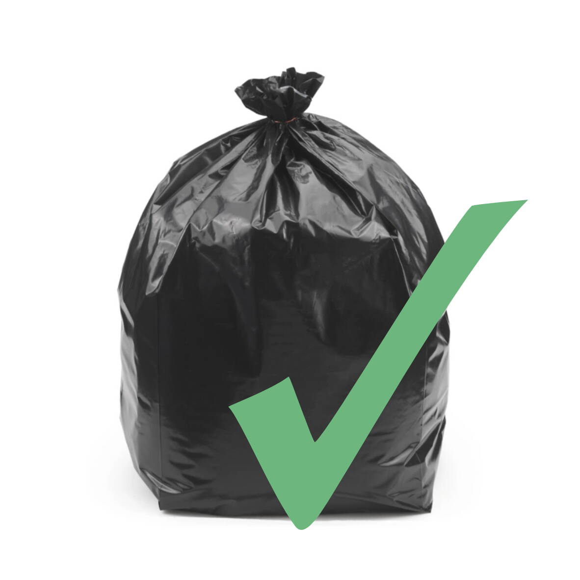 Gebührensack Gebührensack