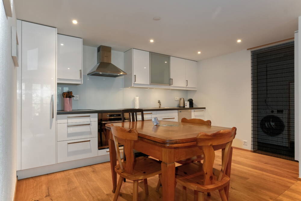 Apartment Bellavista - Grindelwald - GRIWA RENT 