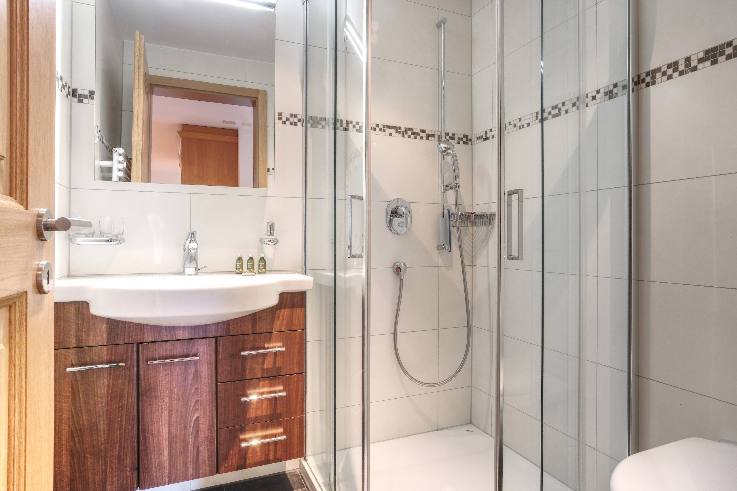 Apartment Bränderli 4.5 - Grindelwald - GRIWA RENT 