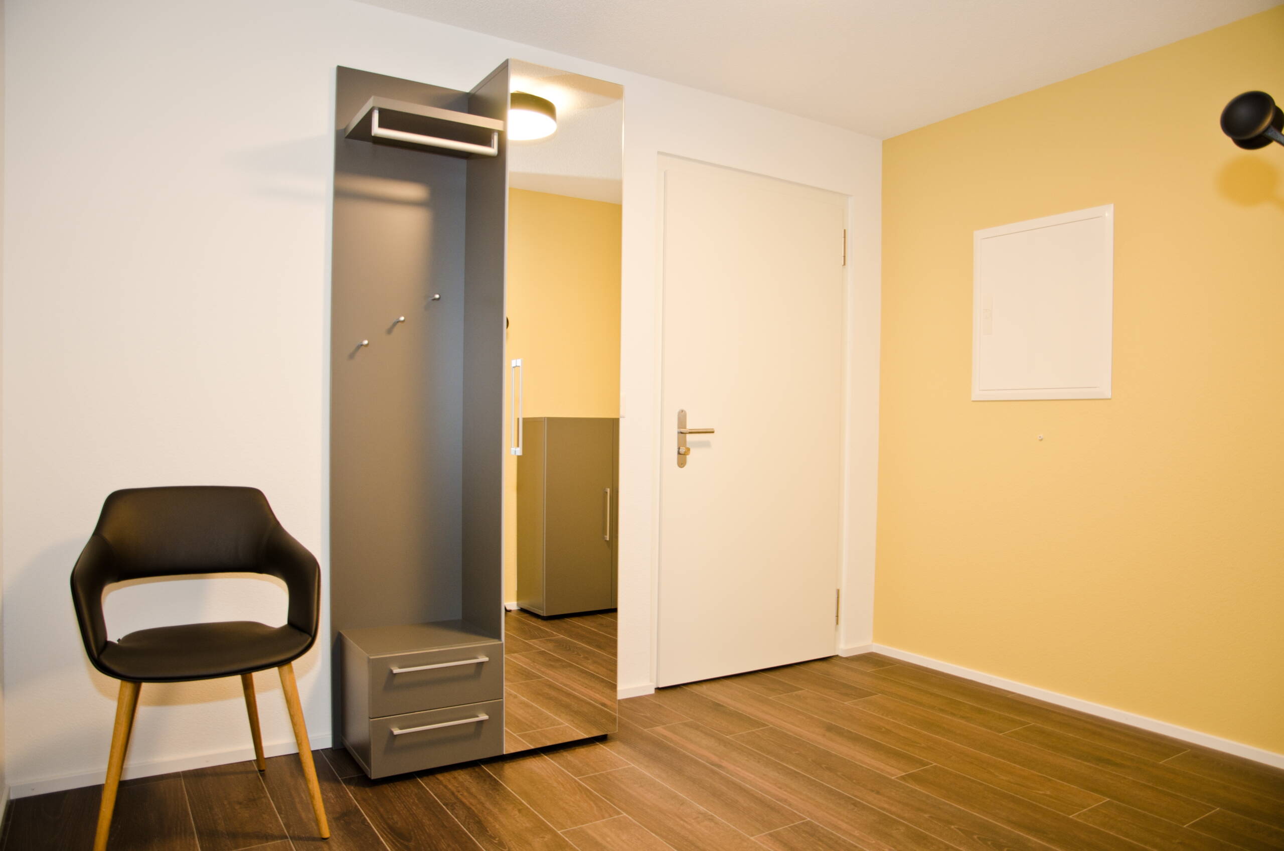 Apartment Ankebälleli - Interlaken - GRIWA RENT