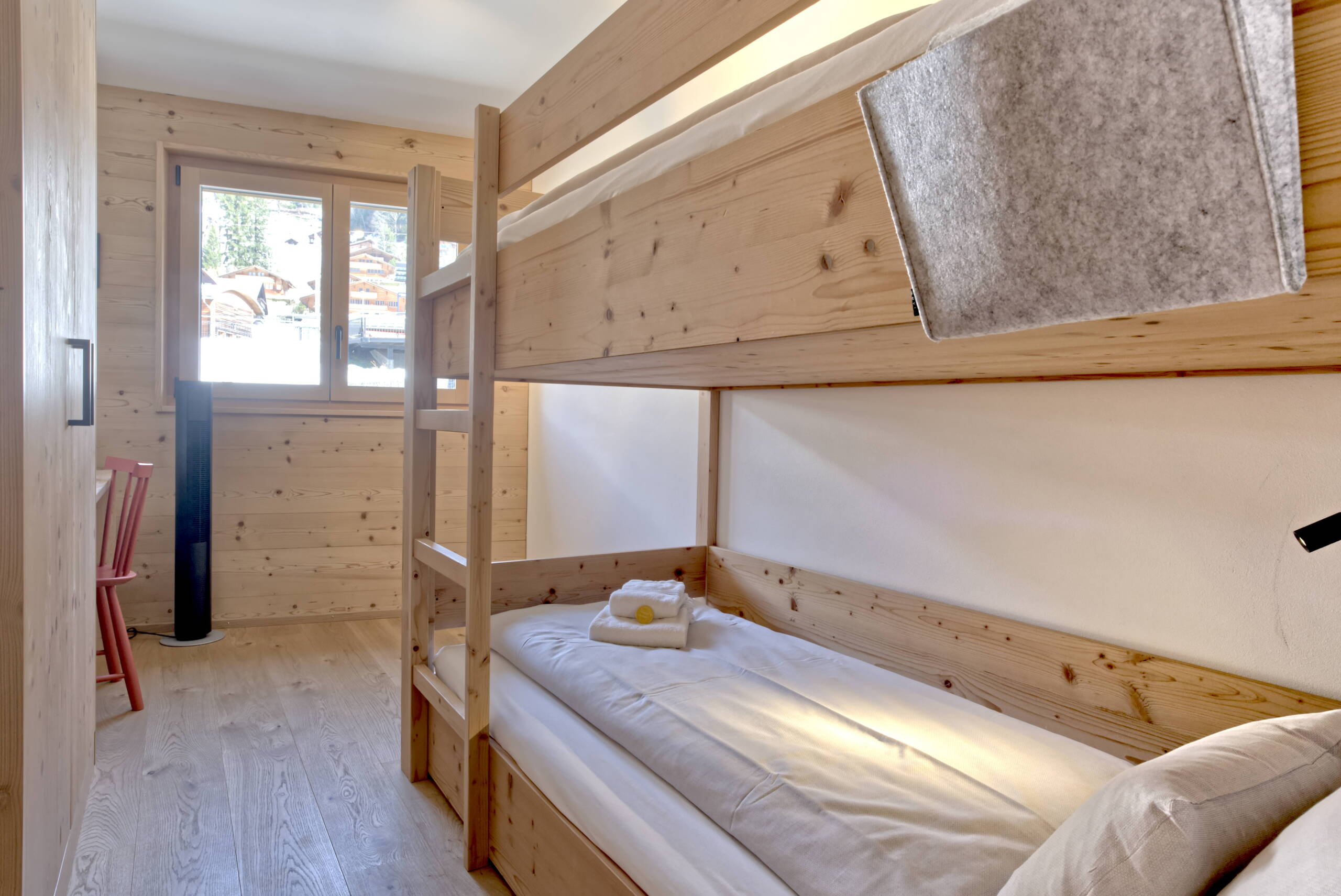 Apartment Walt 4.5 - Grindelwald - GRIWA RENT 