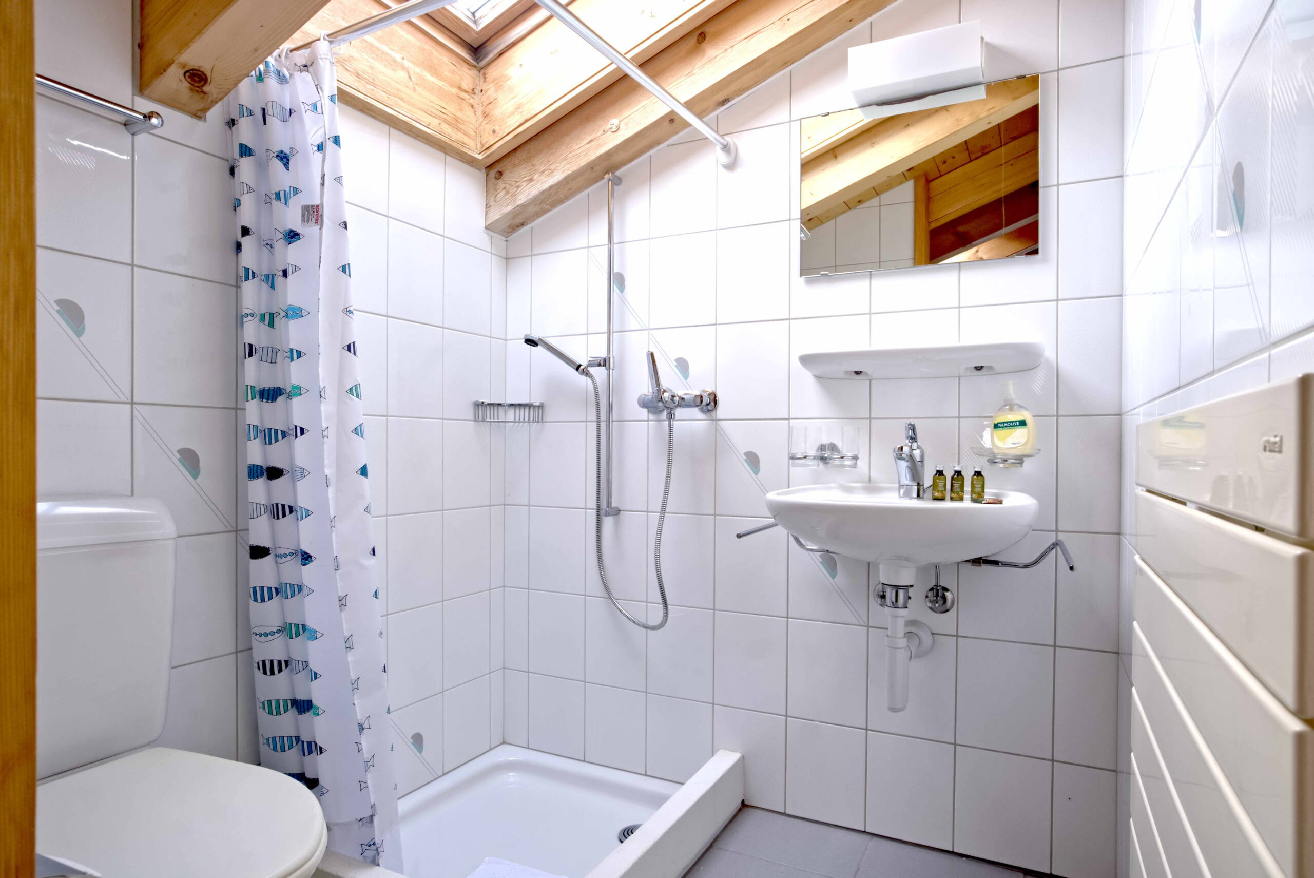 GRIWA RENT - Apartment Eiger Sun - Grindelwald