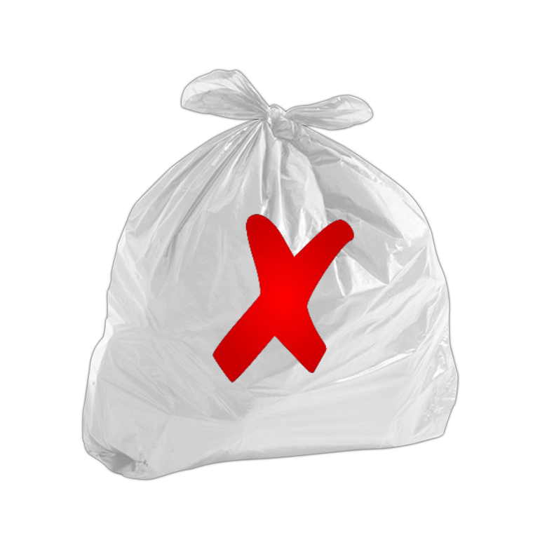 Gebührensack