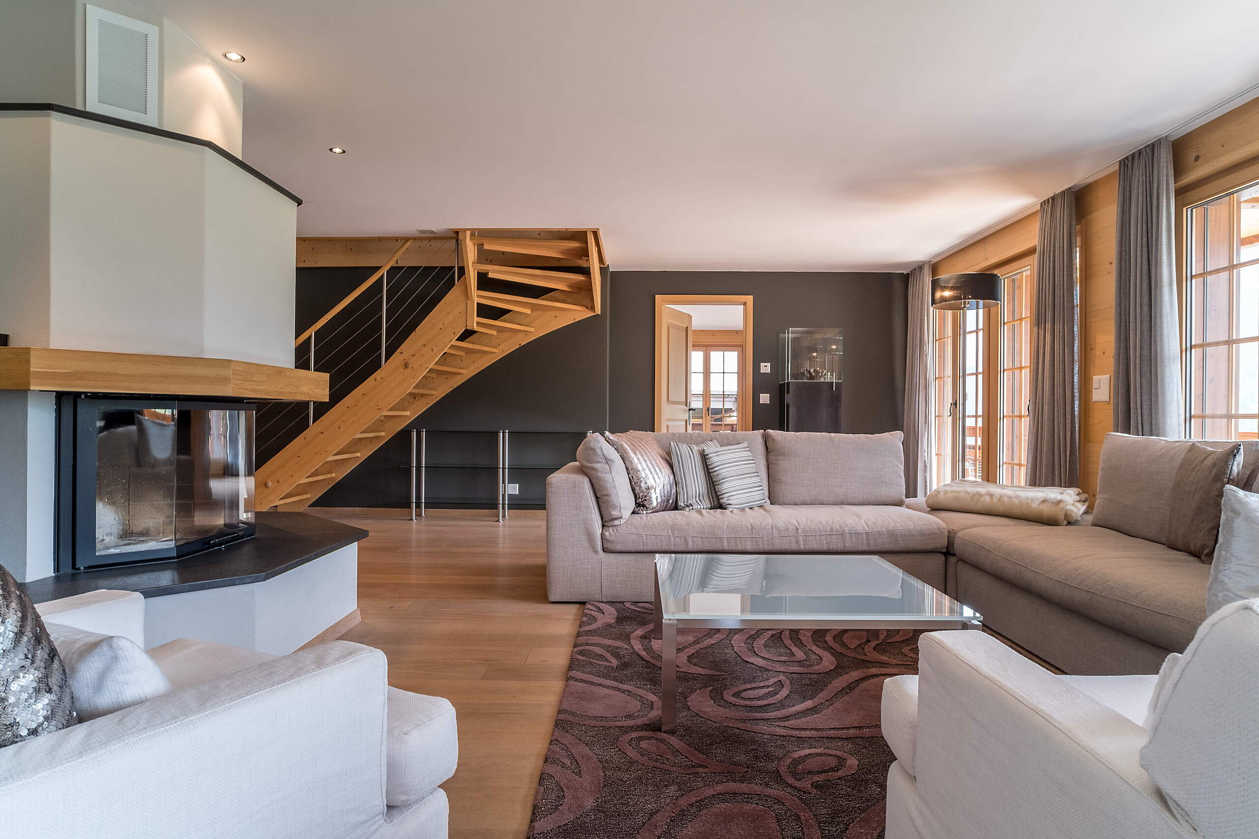 GRIWA RENT - Apartment Bränderli - Grindelwald