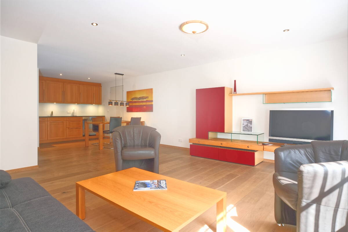 Apartment Stotzhalten 2.5 - Grindelwald - GRIWA RENT 