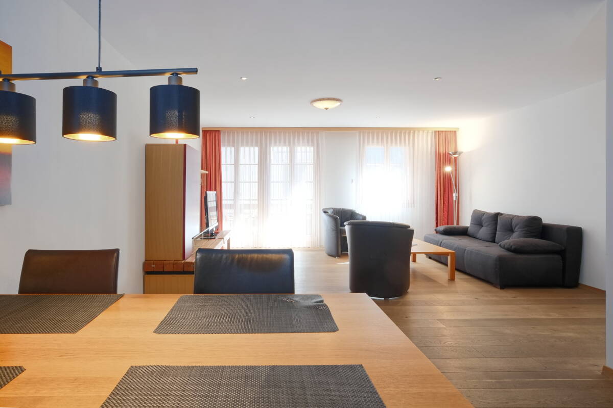 GRIWA RENT - Apartment Stotzhalten 2.5 - Grindelwald
