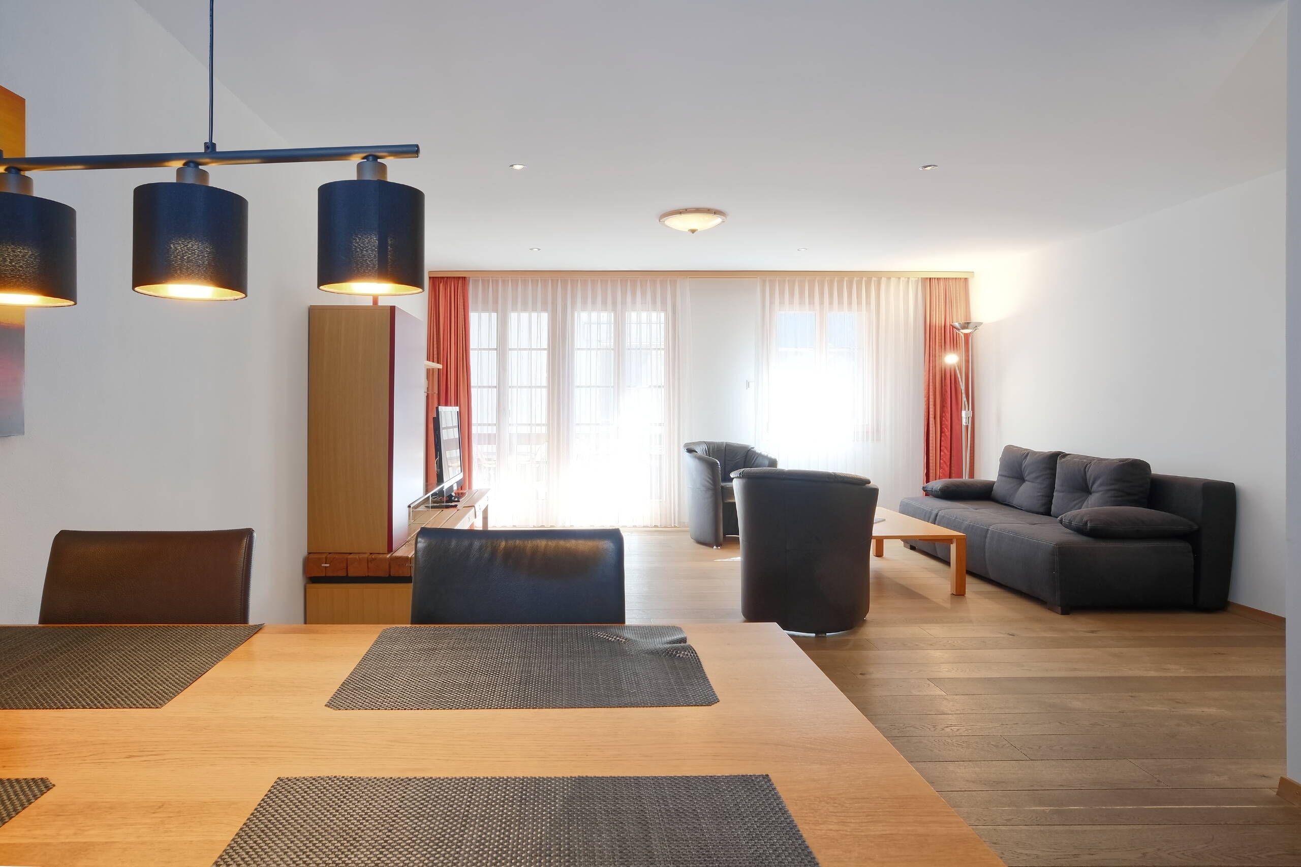 GRIWA RENT - Apartment Stotzhalten 2.5 - Grindelwald