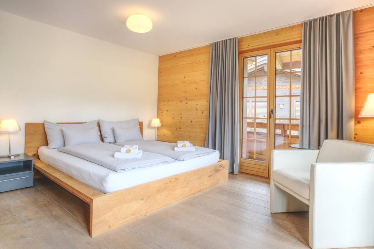Apartment Bränderli - Grindelwald - GRIWA RENT 