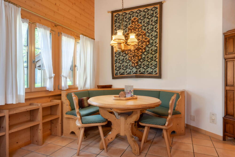 Apartment St. Louis 3.5 - Grindelwald - GRIWA RENT 