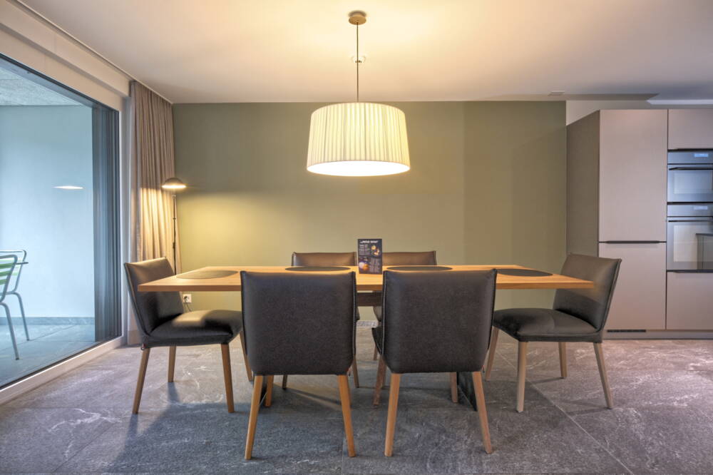 Apartment Jungfraucenter Roteflue - Interlaken - GRIWA RENT 
