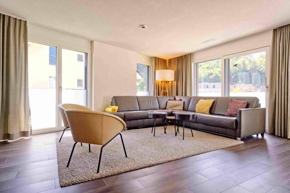Apartment Edelwyss - Interlaken - GRIWA RENT 