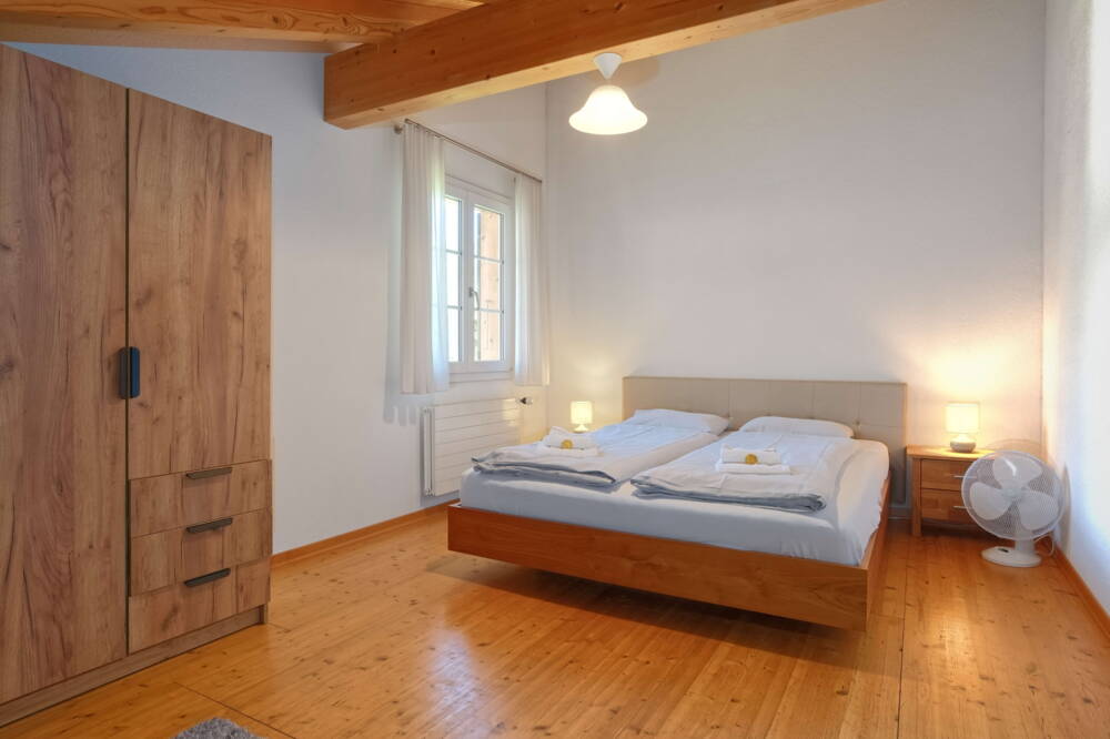 Apartment Kiwi Links - Grindelwald - GRIWA RENT 