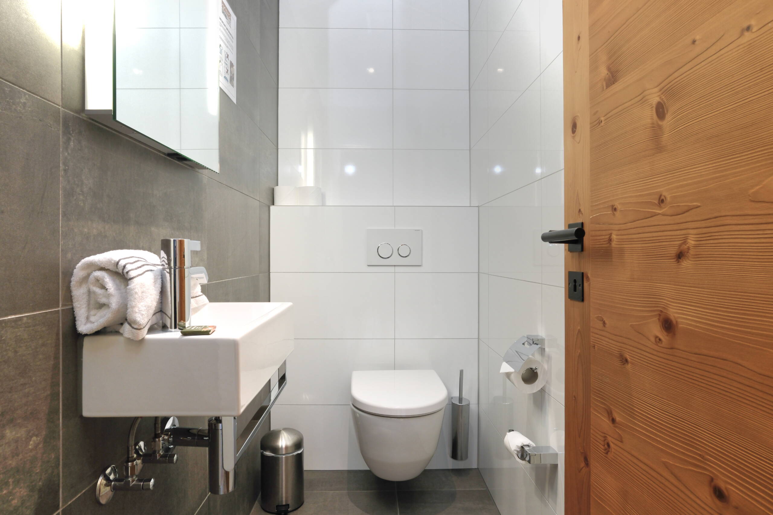 Apartment Fortuna 5.5 - Grindelwald - GRIWA RENT 