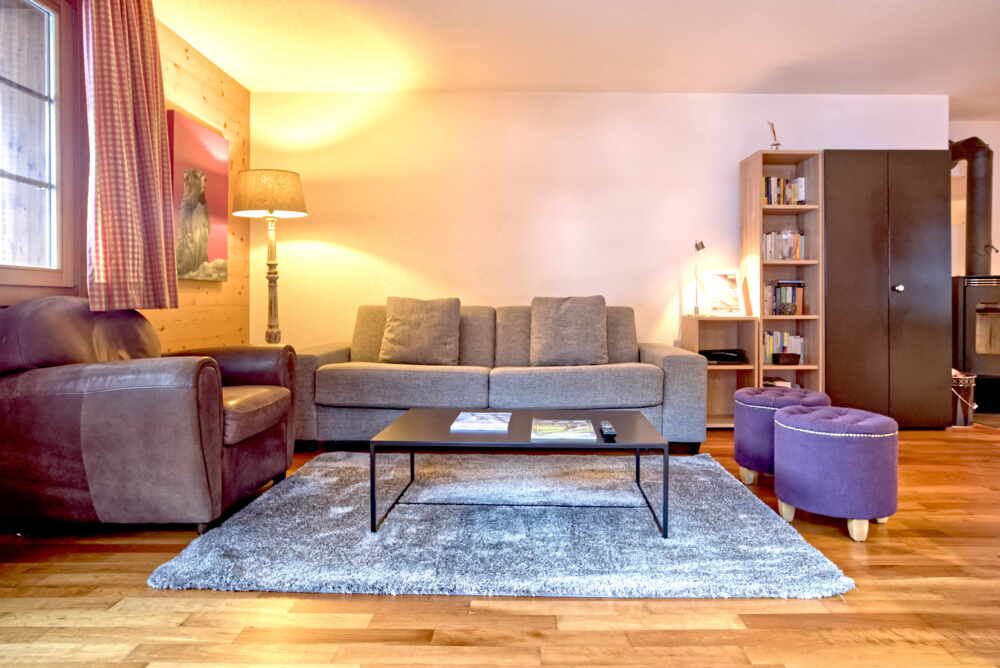 Apartment Fagus - Grindelwald - GRIWA RENT 