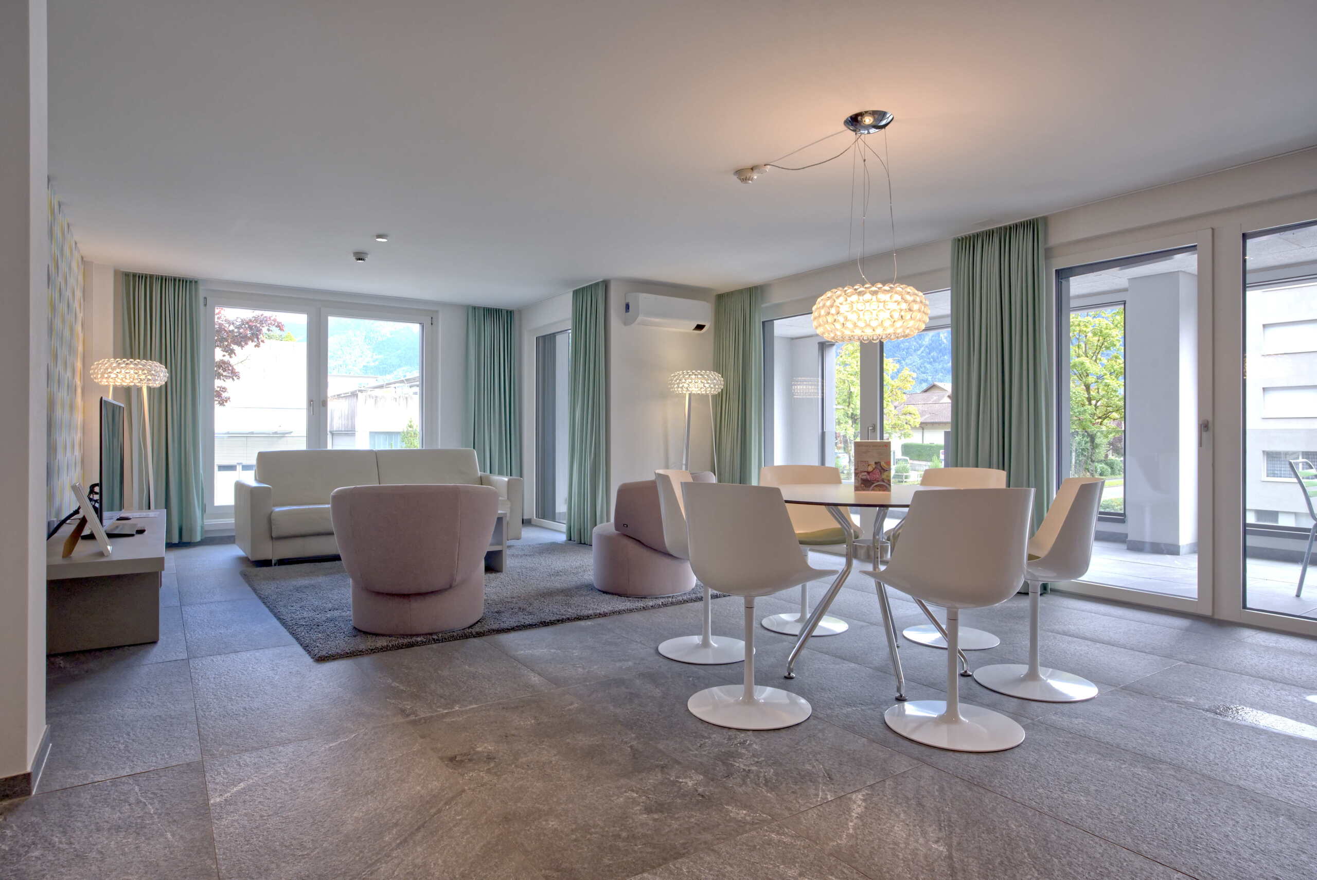 Apartment Jungfraucenter Brienzersee, Interlaken ★★★★ - GRIWA RENT AG