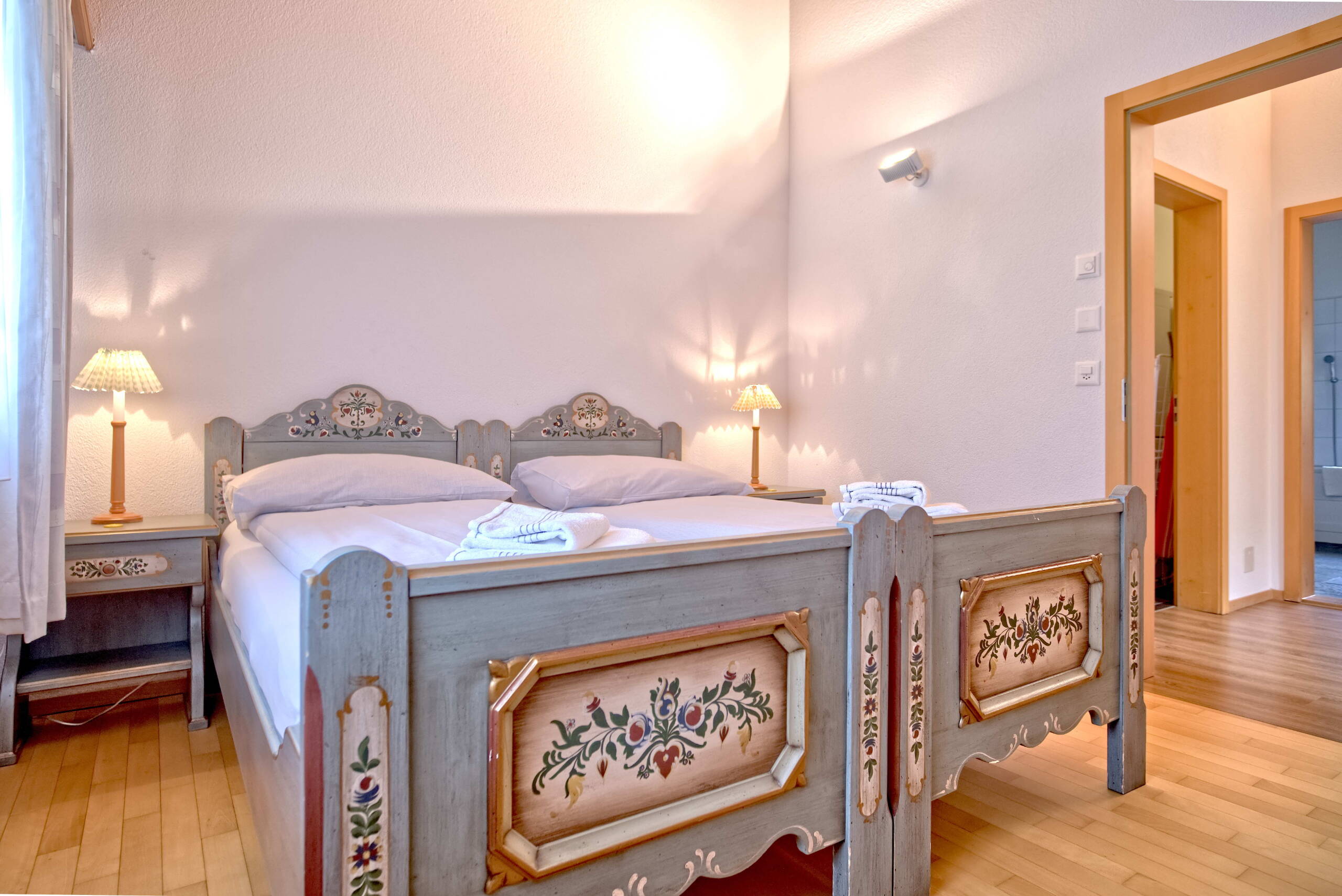Apartment Eiger - Grindelwald - GRIWA RENT 