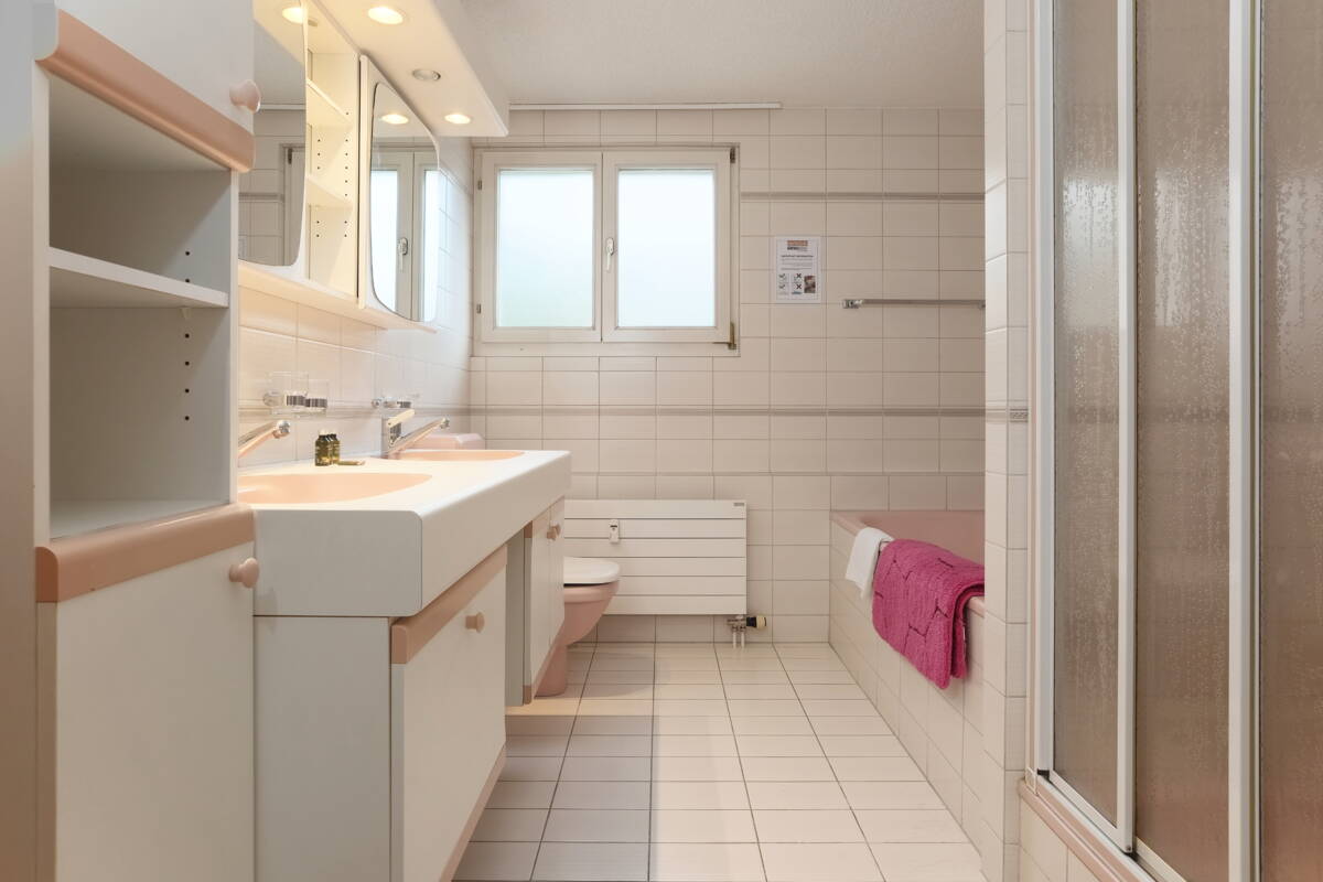 Apartment Neuenhaus - Grindelwald - GRIWA RENT 