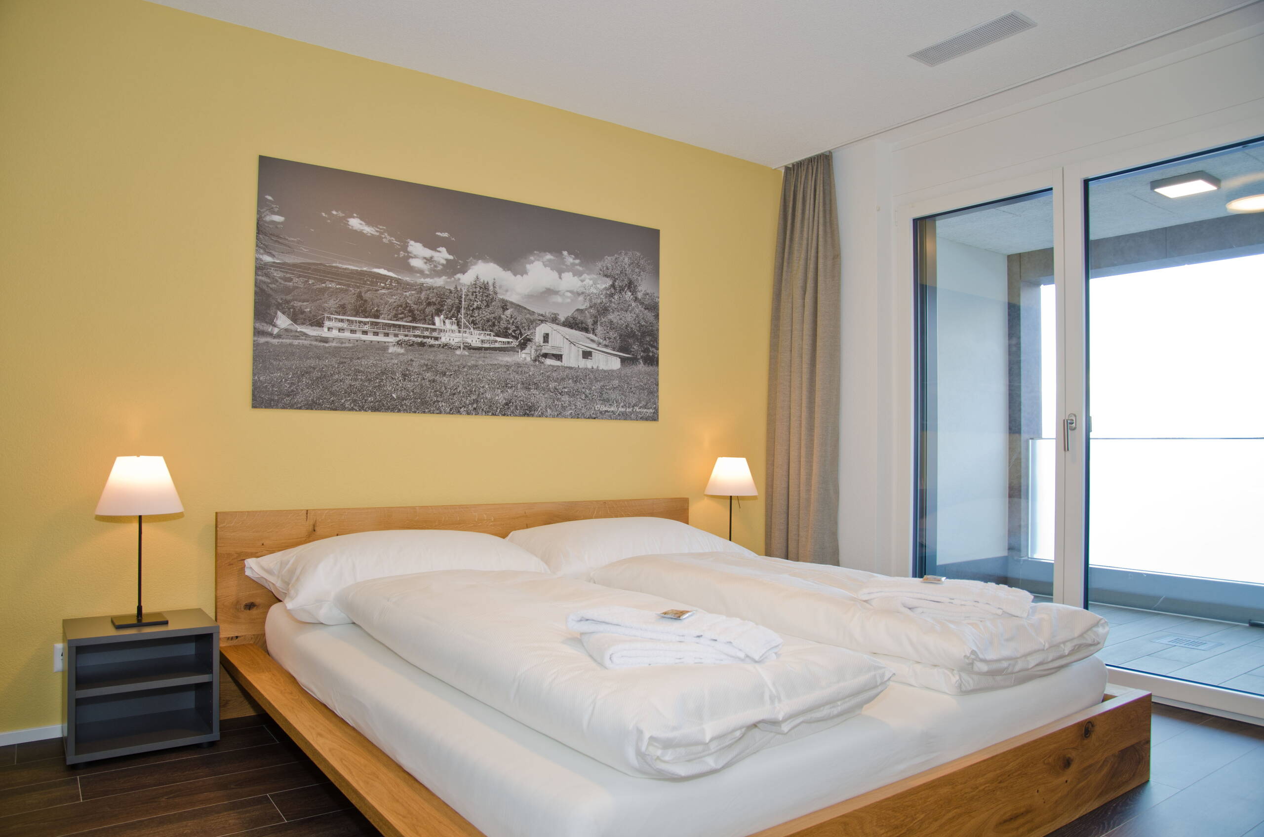 Apartment Arnika, Interlaken ★★★★★ - GRIWA RENT AG