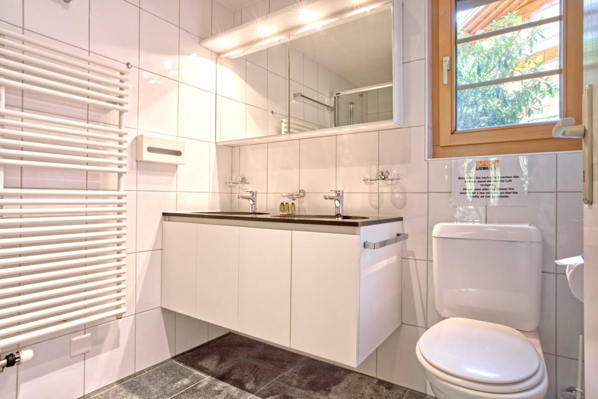 Apartment Atlanta - Grindelwald - GRIWA RENT