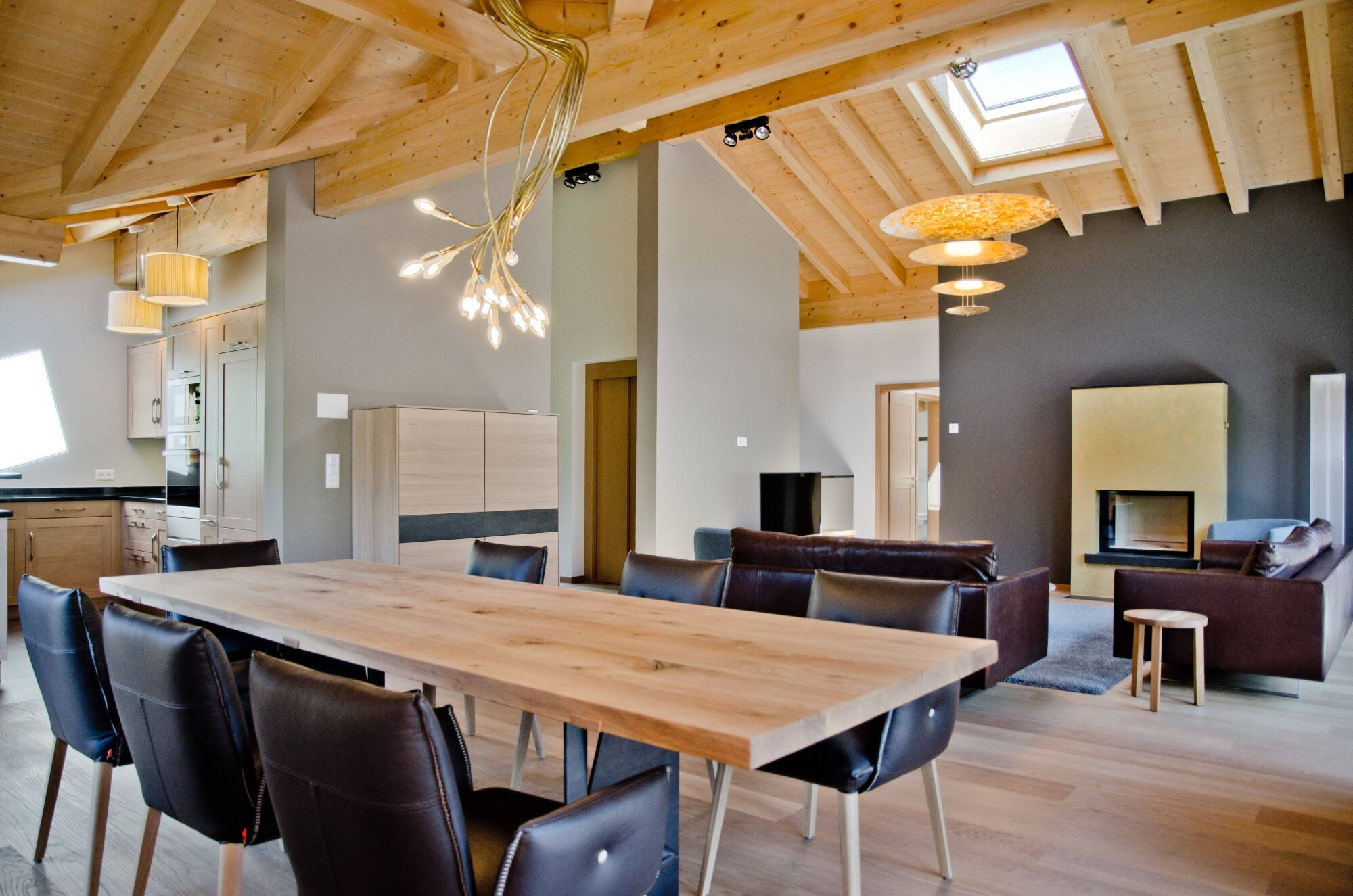 GRIWA RENT - Chalet Rothenegg - Grindelwald