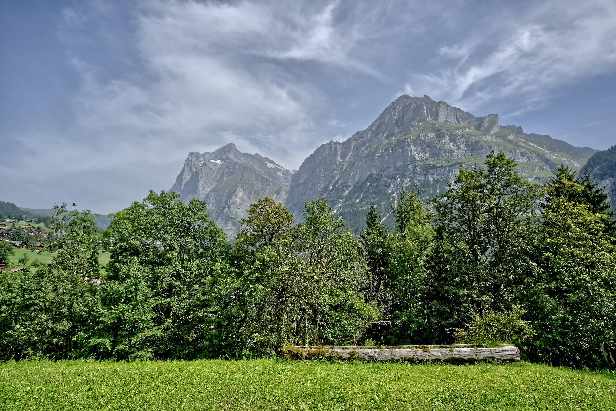 Apartment Bellavista - Grindelwald - GRIWA RENT 