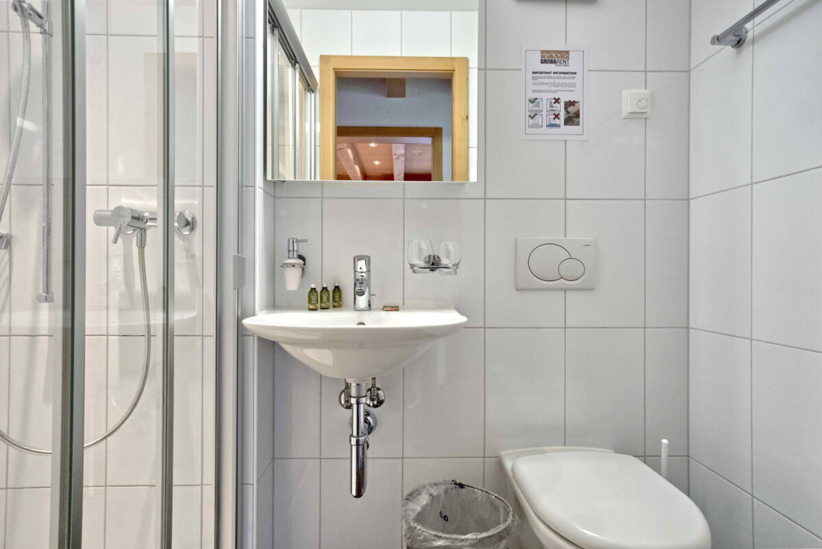 Apartment Eiger - Grindelwald - GRIWA RENT 
