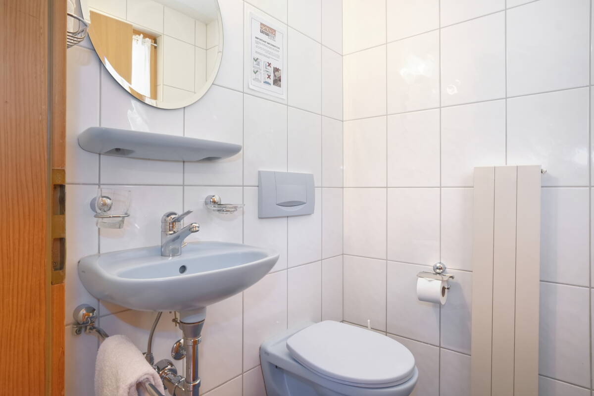 Apartment Schneerose - Grindelwald - GRIWA RENT 