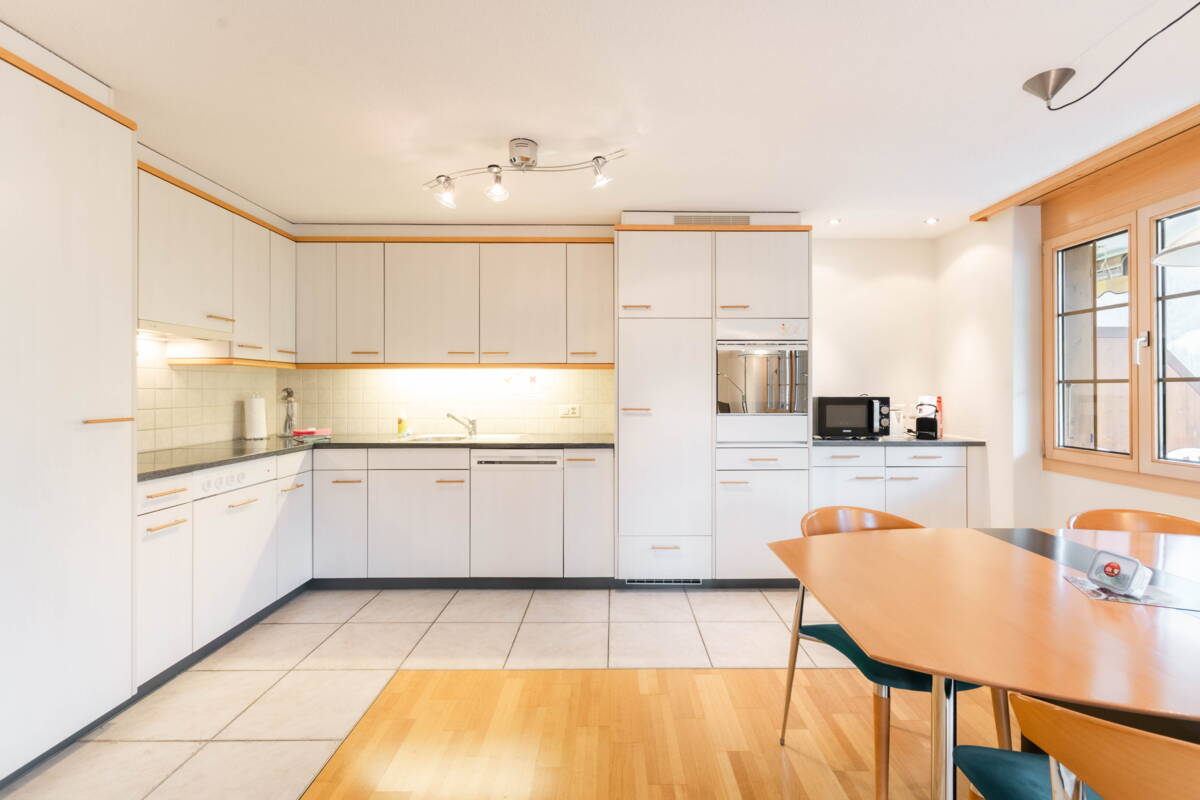 Apartment Perle - Grindelwald - GRIWA RENT 